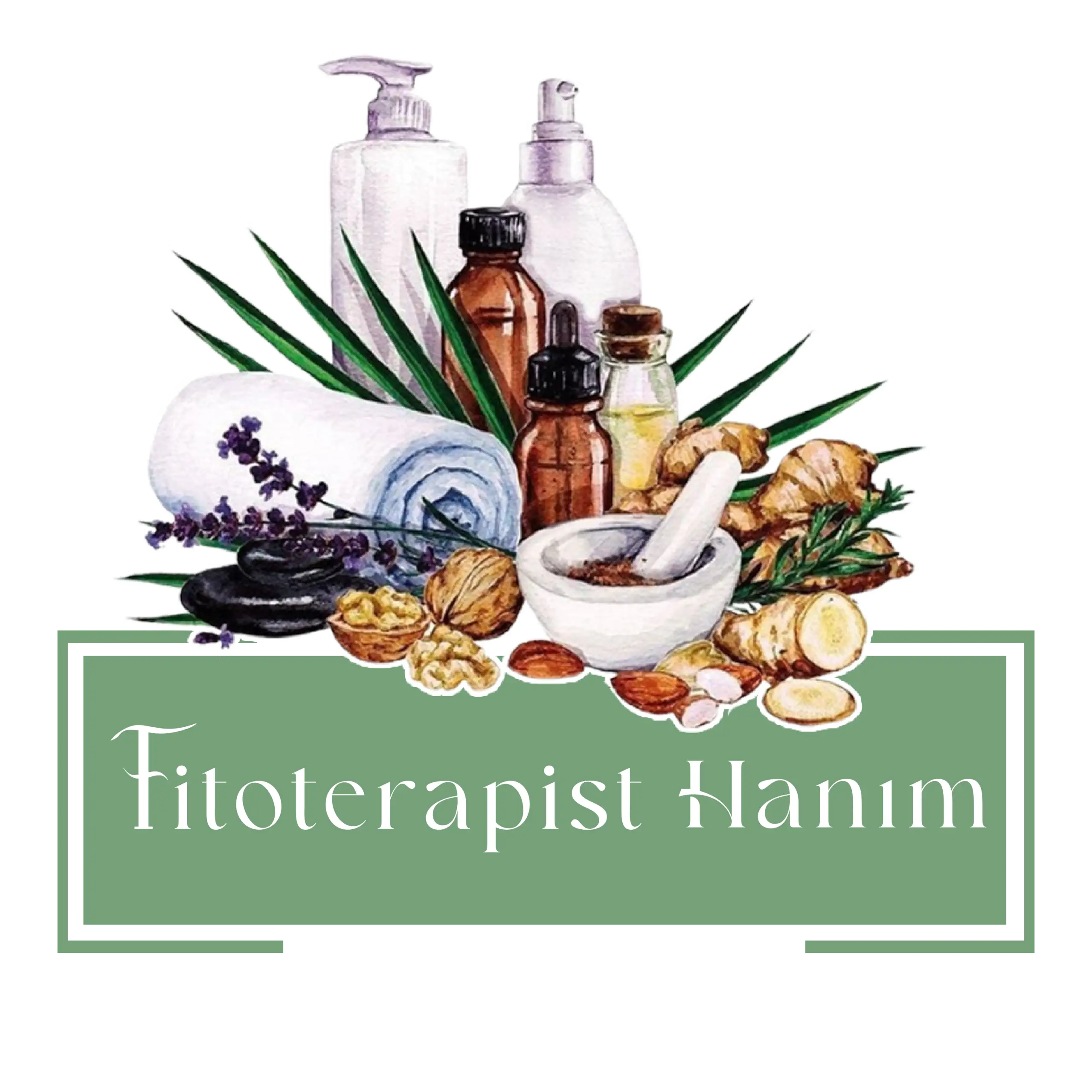 fitoterapist hanım