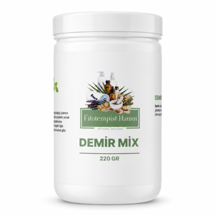 Demir Mix
