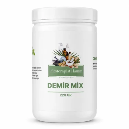 Demir Mix