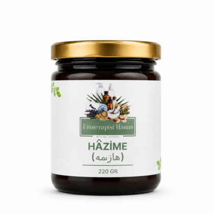 HAZİME