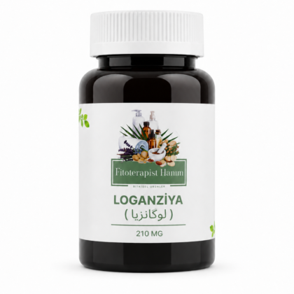 loganziya