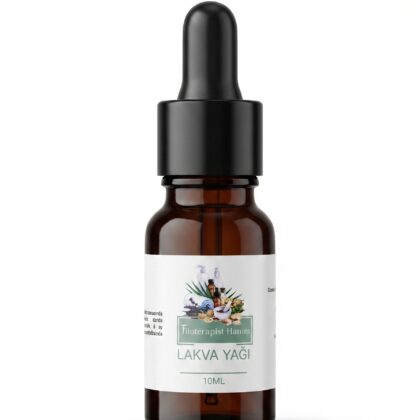 Lakva ( Kulak Damlası )