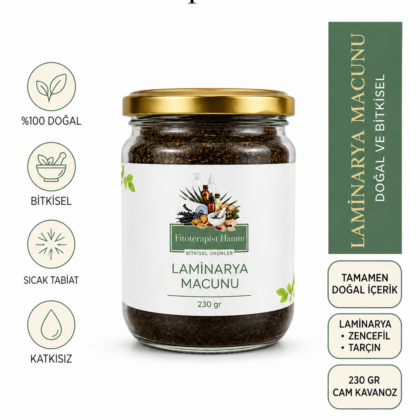Laminarya