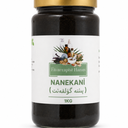 nanekâni