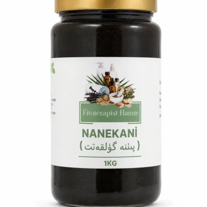 nanekâni
