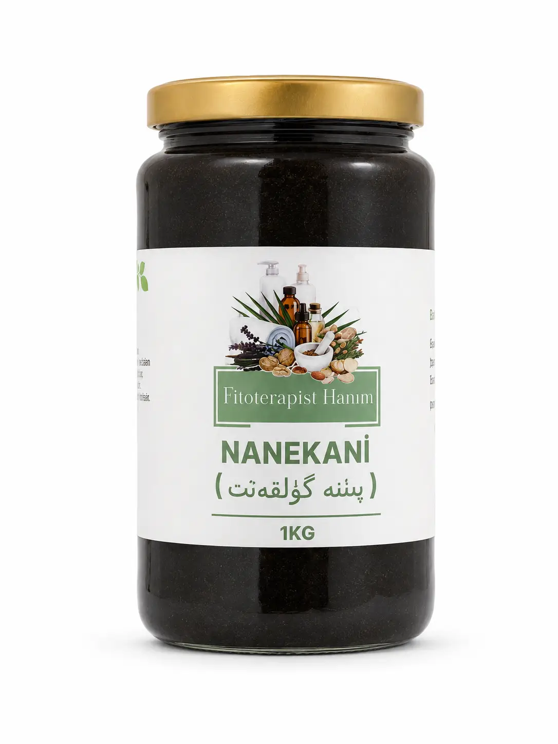 nanekâni