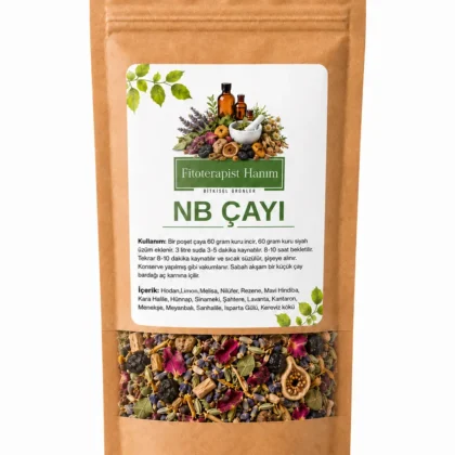 Nb Çayı
