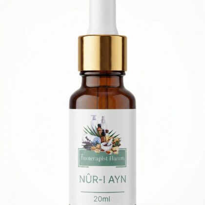 Nur-ı Ayn göz damlası