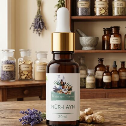 Nur-ı Ayn göz damlası