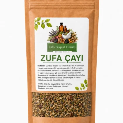 Zufa Çayı