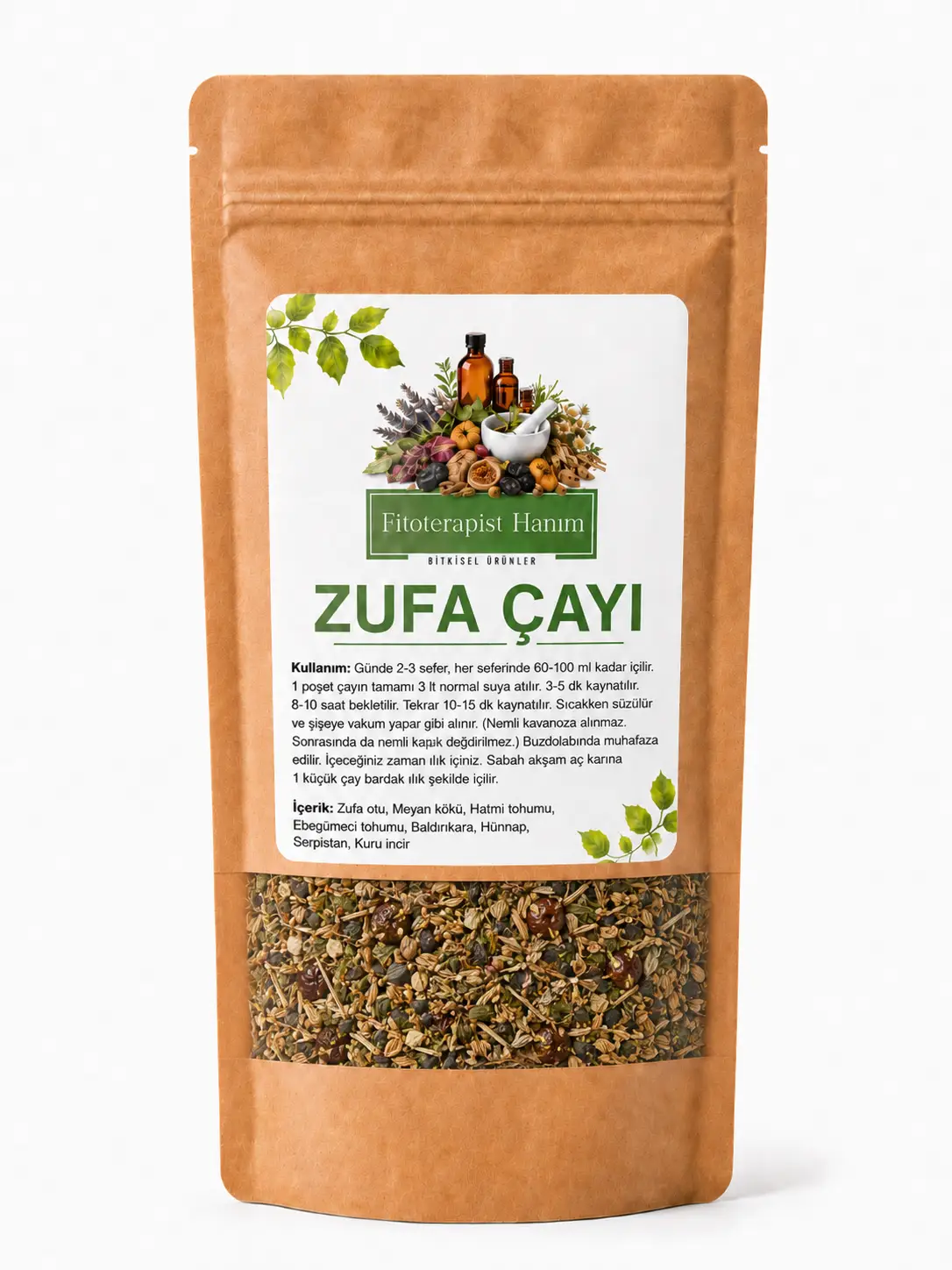 Zufa Çayı