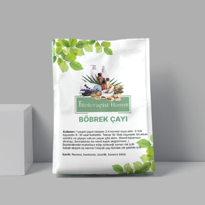 böbrek çayı