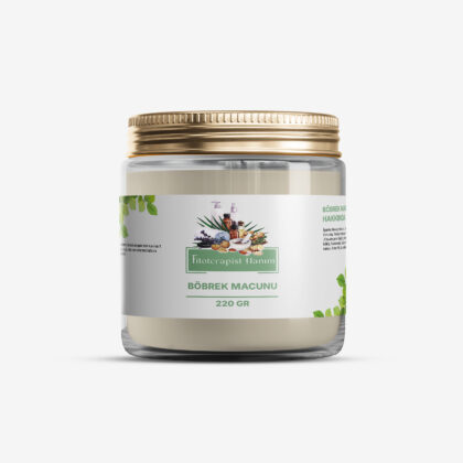 böbrek macunu