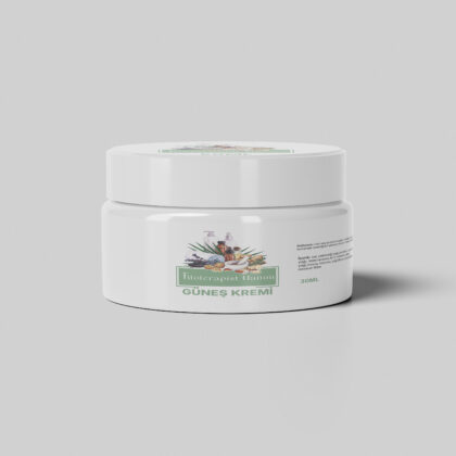 güneş kremi 30ml