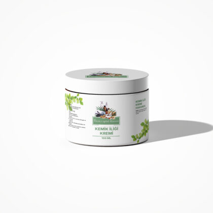 kemik iliği kremi