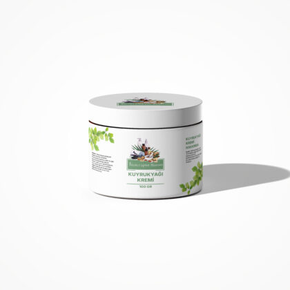 kuyrukyağı kremi 100ml