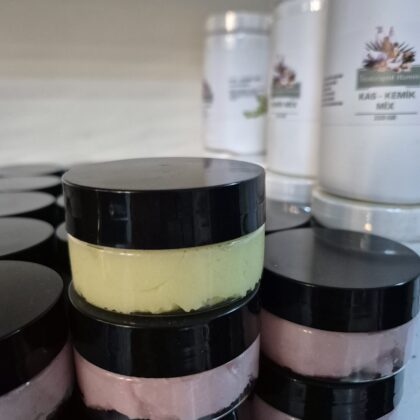 Cilt hastalıkları kremi