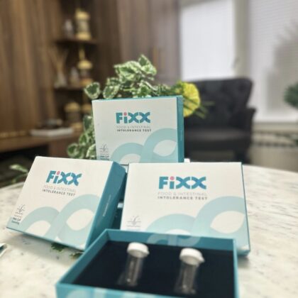 Besin İntolerans Testi