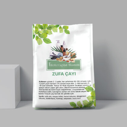 Zufa Çayı