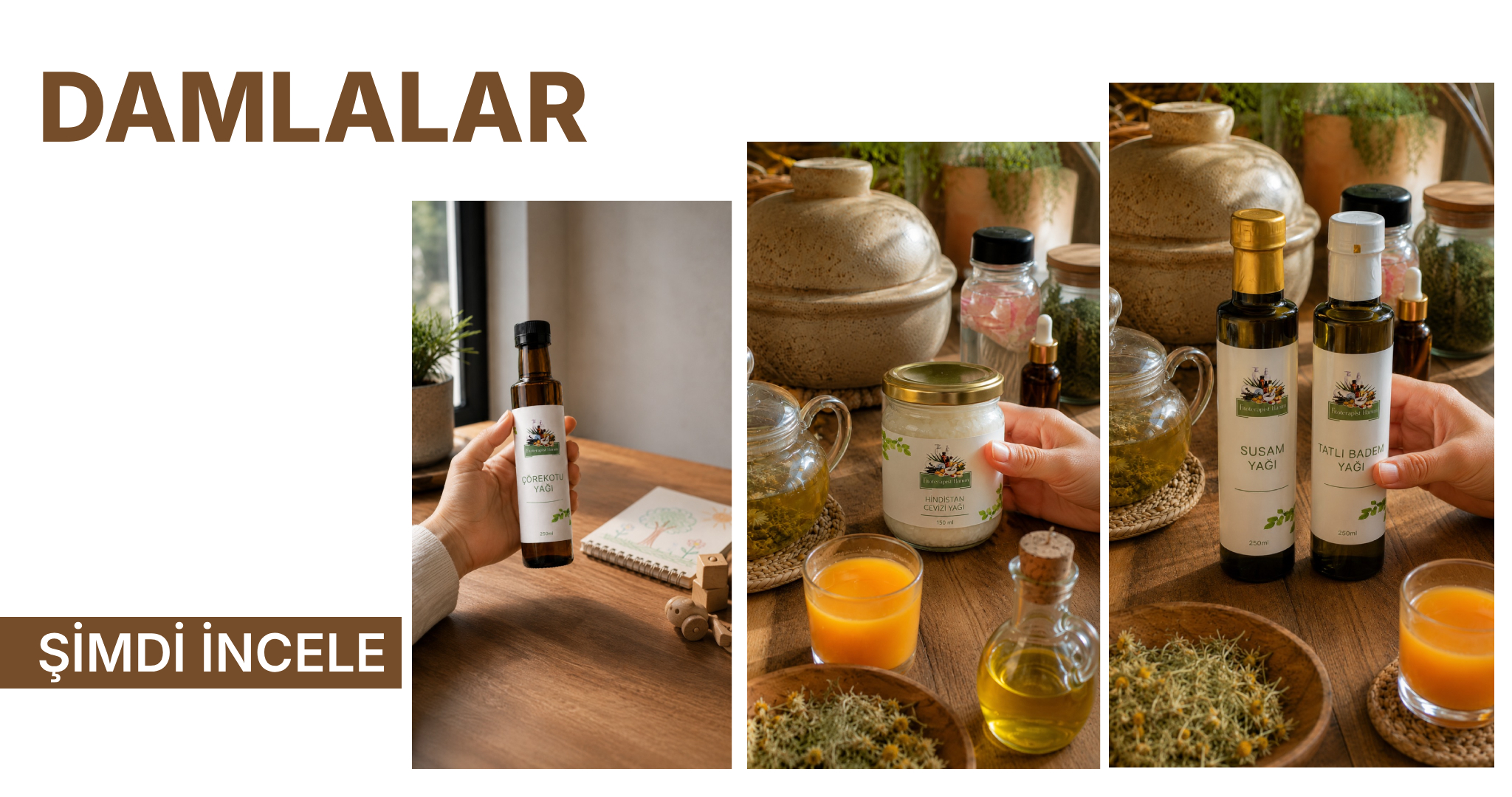 yağlar banner