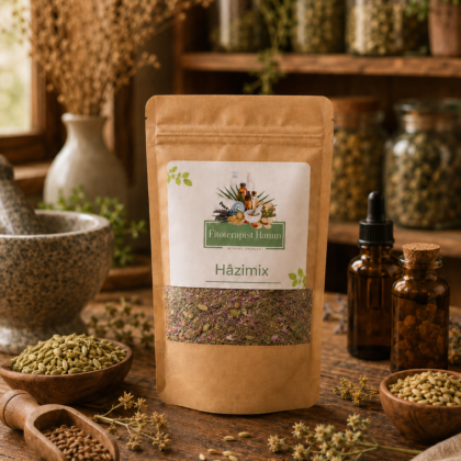Hazimix